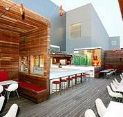 Bar Pacifica - Sunshine Coast Tourism