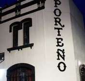 Porteno  Gardels Bar - Sunshine Coast Tourism