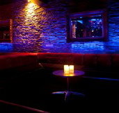 The Tunnel Club - Sunshine Coast Tourism