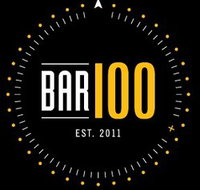Bar 100 - Holiday Sunshine Coast
