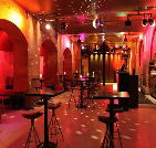 Crystal Bar - Sunshine Coast Tourism