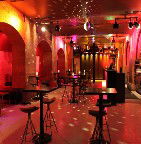 Crystal Bar - Sunshine Coast Tourism 0