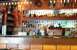 Safari Cocktail Bar - Holiday Sunshine Coast 0
