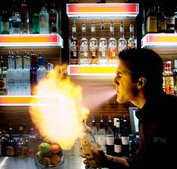 Dome Bar - Sunshine Coast Tourism