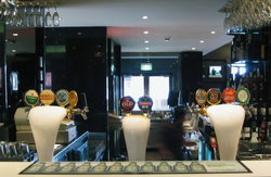 The Nags Head Hotel - Sunshine Coast Tourism 1