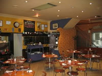 The Grand Bar And Brasserie Of Bowral - Holiday Sunshine Coast 1