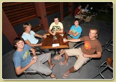 The Australia Hotel - Sunshine Coast Tourism 1