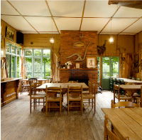 The Blue Duck Inn Hotel - Sunshine Coast Tourism 1