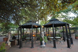 The Altar At Beaufort House - Sunshine Coast Tourism 1