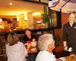 Chifley Albury - Holiday Sunshine Coast 1