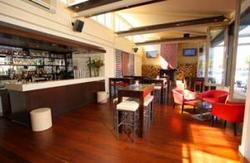Golden City Hotel - Sunshine Coast Tourism 1