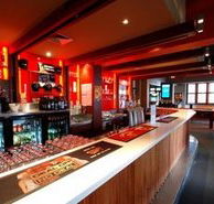 Marine Hotel - Sunshine Coast Tourism