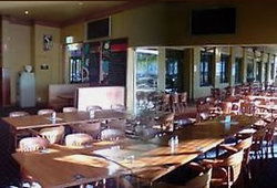 Palm Court - Holiday Sunshine Coast 1