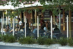 National Hotel Bendigo - Sunshine Coast Tourism 1