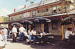 Surveyor General Inn - Sunshine Coast Tourism 0