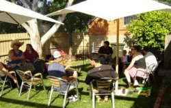 American Hotel Creswick - Sunshine Coast Tourism 1