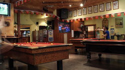 Shenannigans - Holiday Sunshine Coast 1