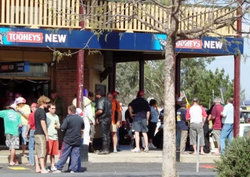 Bundarra Hotel - Sunshine Coast Tourism 1