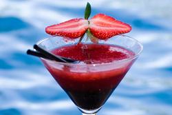 Blue Mango Wine Bar - Holiday Sunshine Coast 1