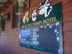 Great Southern Hotel - Holiday Sunshine Coast 1
