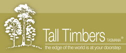 Tall Timbers Tasmania - Sunshine Coast Tourism 1