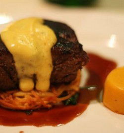 Chanterelle At Jessicas - Sunshine Coast Tourism 1