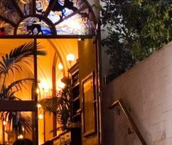 The Witchs Cauldron - Sunshine Coast Tourism 1