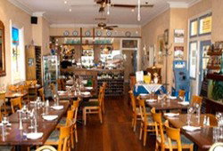 Georges Meze - Sunshine Coast Tourism 1