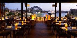 Cafe Sydney - Sunshine Coast Tourism 1