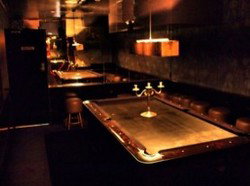 Iguana Bar - Sunshine Coast Tourism 1