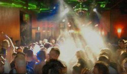 Nevada Lounge - Sunshine Coast Tourism 1