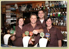 The Australia Hotel - Sunshine Coast Tourism 2