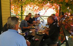 The Blue Duck Inn Hotel - Sunshine Coast Tourism 2