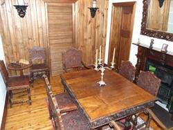 The Altar At Beaufort House - Sunshine Coast Tourism 2