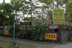 Cock And Bull Tavern - Sunshine Coast Tourism 2