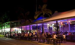 The Courthouse Hotel Port Douglas - Sunshine Coast Tourism 2