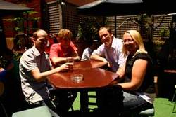 Sweeney's Hotel - Sunshine Coast Tourism 2