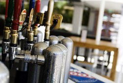 The Gate Bar & Bistro - Sunshine Coast Tourism 2