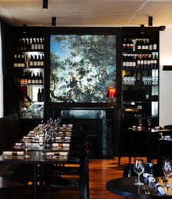 Bentley Bar - Sunshine Coast Tourism 2