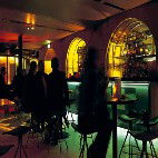 Crystal Bar - Sunshine Coast Tourism 2