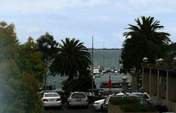 Scottish Chief's Tavern Brewery - Holiday Sunshine Coast 3