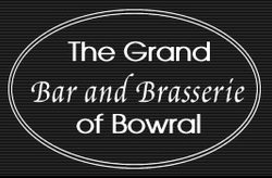The Grand Bar And Brasserie Of Bowral - Holiday Sunshine Coast 3