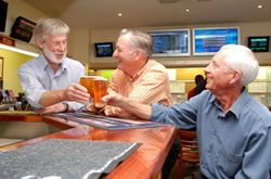 The Grand Terminus Hotel - Sunshine Coast Tourism 3