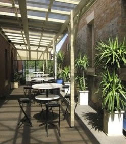American Hotel Creswick - Sunshine Coast Tourism 3