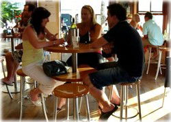 The Courthouse Hotel Port Douglas - Sunshine Coast Tourism 3