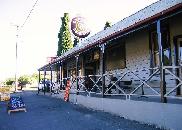 Old Hepburn Hotel - Sunshine Coast Tourism 3