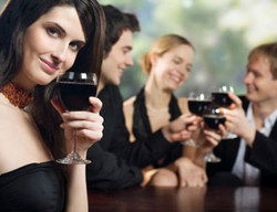 Customs House Bar - Sunshine Coast Tourism 3