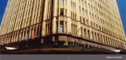 Grace Hotel - Sunshine Coast Tourism 3