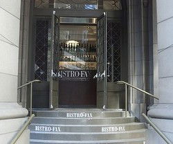 Bistro Fax - Sunshine Coast Tourism 3
