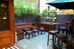 The Belvedere Hotel - Sunshine Coast Tourism 3